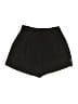 Apana Solid Black Athletic Shorts Size M - photo 1
