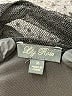Lily Rose Black Cocktail Dress Size M - photo 7