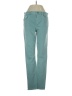 Ann Taylor LOFT Teal Jeans Size 4 - photo 1