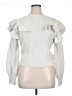 BB Dakota by Steve Madden Ivory Pullover Sweater Size L - photo 1