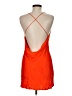 Zara Orange Sleeveless Top Size M - photo 2