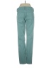 Ann Taylor LOFT Teal Jeans Size 4 - photo 2