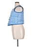 Unbranded Blue Vest Size XL (estimated) - photo 5