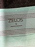 Zelos Teal Short Sleeve T-Shirt Size S - photo 7