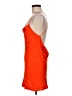 Zara Orange Sleeveless Top Size M - photo 5