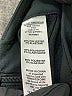 Good American Solid Black Active Pants Size XL (4) - photo 8