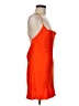Zara Orange Sleeveless Top Size M - photo 4