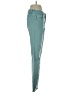 Ann Taylor LOFT Teal Jeans Size 4 - photo 4