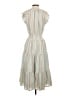 Rails Stripes Blue Casual Dress Size S - photo 2