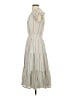 Rails Stripes Blue Casual Dress Size S - photo 5