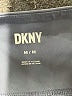 DKNY Solid Blue Athletic Shorts Size M - photo 3