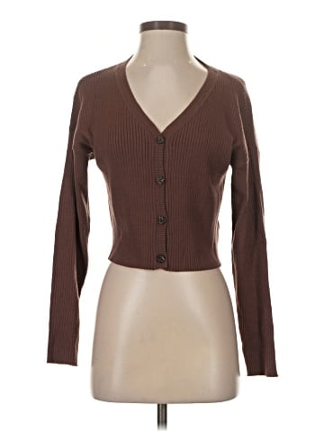 Lucy Paris Cardigan (view 1)