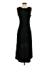 Deb Argyle Black Cocktail Dress Size S (estimated) - photo 2