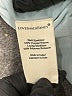 LoveShackFancy 100% Viscose Paisley Gray Cocktail Dress Size P (petite) - photo 8