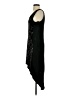 Deb Argyle Black Cocktail Dress Size S (estimated) - photo 5