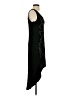 Deb Argyle Black Cocktail Dress Size S (estimated) - photo 4