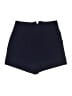 Venus Solid Blue Shorts Size 8 - photo 1