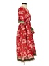 Assorted Brands Red Casual Dress Size XS - photo 4