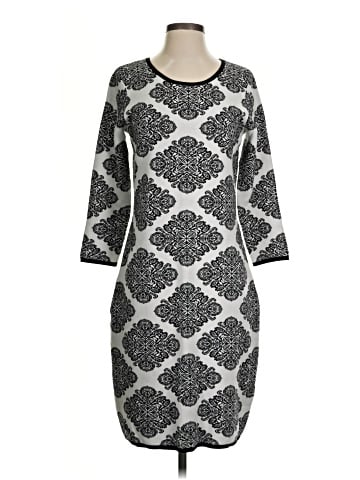 Studio One Casual Dress (view 1)