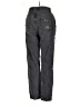 Forever 21 Graphic Black Jeans Size 24 waist - photo 2