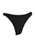 Zaful Polka Dots Black Swimsuit Bottoms Size S - photo 1