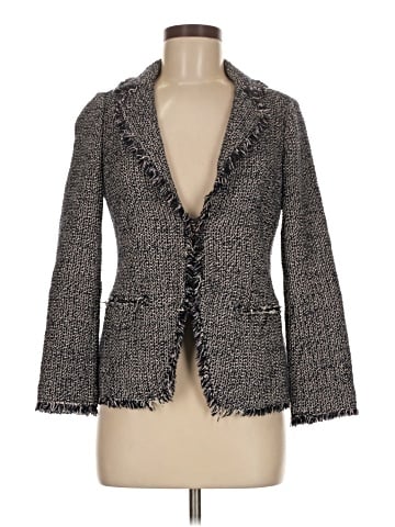 Rebecca Taylor Cardigan (view 1)