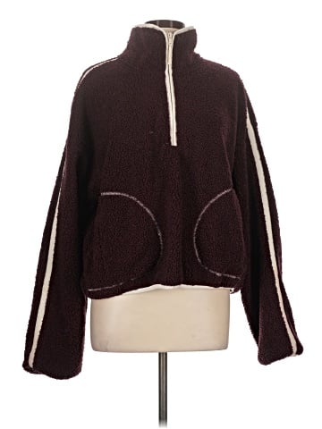 Active by Old Navy Pullover Sweater (view 1)
