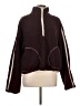Active by Old Navy 100% Polyester Burgundy Pullover Sweater Size L (tall) - photo 1