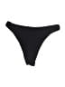 Zaful Polka Dots Black Swimsuit Bottoms Size S - photo 2