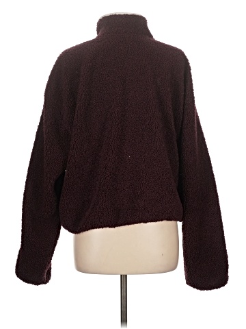 Active by Old Navy Pullover Sweater (view 2)