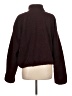 Active by Old Navy 100% Polyester Burgundy Pullover Sweater Size L (tall) - photo 2