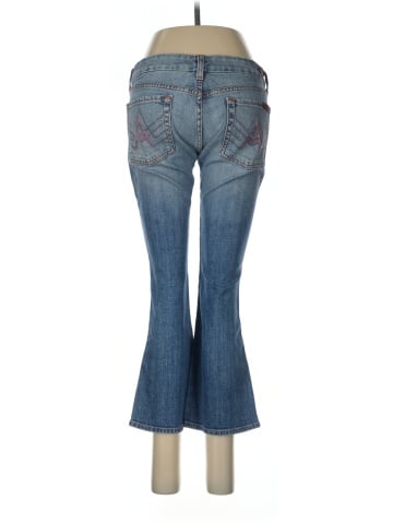 7 For All Mankind Jeans (view 2)
