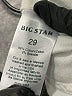 Big Star Ivory Jeans Size 29 waist - photo 8