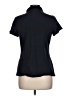 IZOD Black Short Sleeve Polo Size L - photo 2