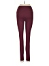 Noli Burgundy Active Pants Size S - photo 2