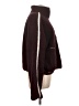Active by Old Navy 100% Polyester Burgundy Pullover Sweater Size L (tall) - photo 4