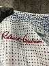 Robert Graham 100% Cotton Checkered-gingham Green Long Sleeve Button-Down Shirt Size 10 - 12 - photo 3