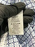 Robert Graham 100% Cotton Checkered-gingham Green Long Sleeve Button-Down Shirt Size 10 - 12 - photo 4