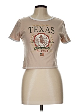 Obsessive Love Short Sleeve T Shirt