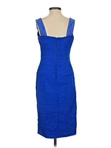 Tadashi Cocktail Dress (view 2)
