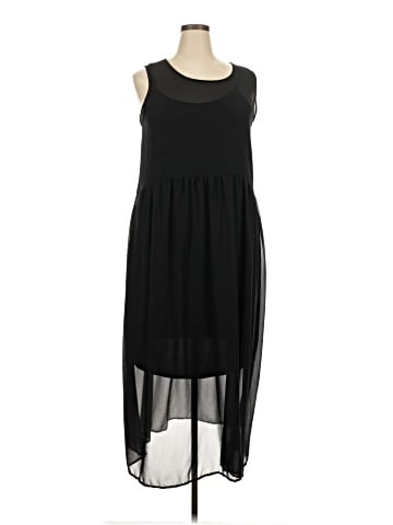 Agnes & Dora Casual Dress (view 1)