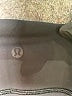 Lululemon Athletica Black Active Pants Size 6 - photo 7