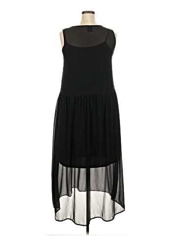 Agnes & Dora Casual Dress (view 2)