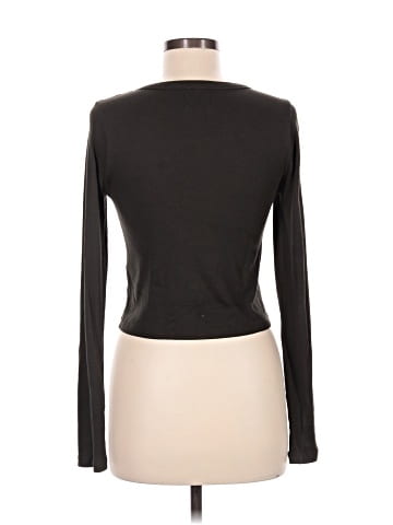 Sundays Long Sleeve T-Shirt (view 2)