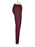 Noli Burgundy Active Pants Size S - photo 4