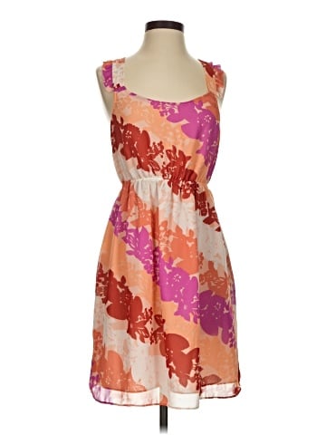 Elle Cocktail Dress (view 1)