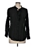 Rails Black Long Sleeve Blouse Size M - photo 1