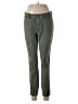 J.Crew Green Casual Pants Size 2 - photo 1