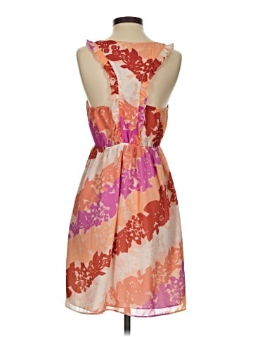 Elle Cocktail Dress (view 2)