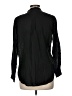 Rails Black Long Sleeve Blouse Size M - photo 2